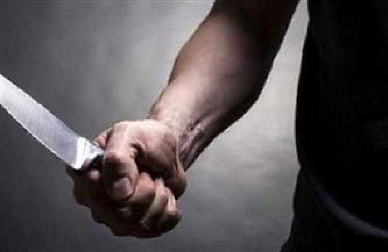 مقتل شاب على يد شقيقه في مطاي بالمنيا