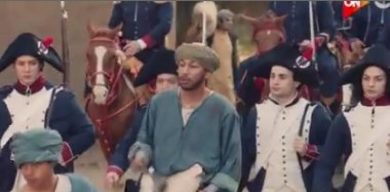 مواعيد عرض الحلقة 12 من مسلسل سره الباتع على قناتى ON والحياة