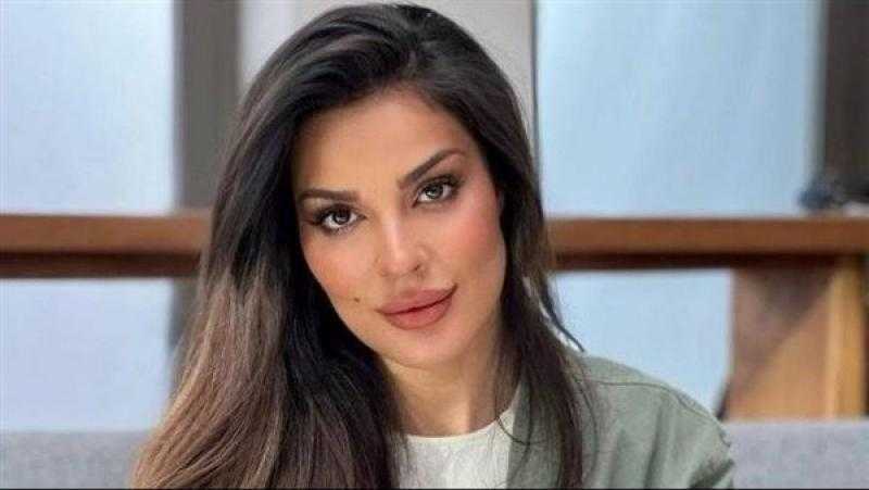 ظهور مميز لـ نادين نجيم مع أبنائها| شاهد