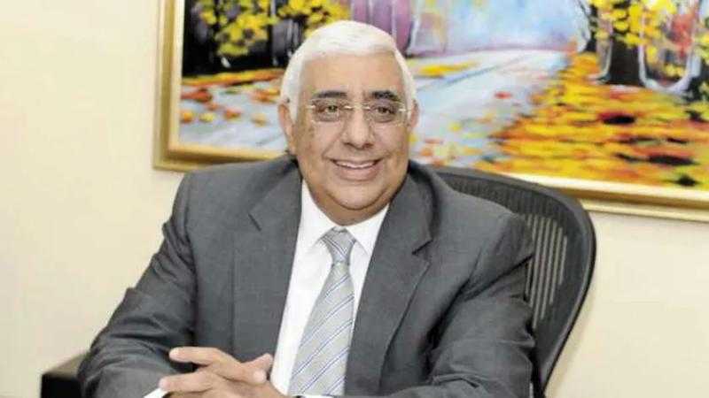 رئيس المصرف المتحد: التمويل العقاري يصل إلى 80% من سعر الوحدة