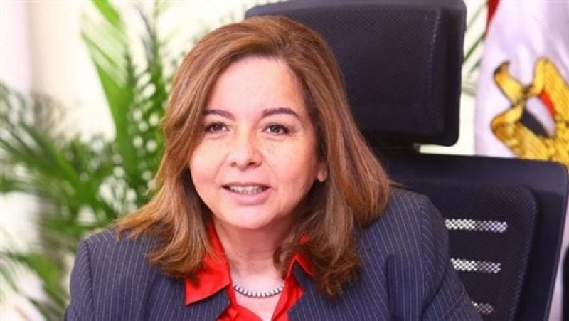 مي عبد الحميد: 2300 مواطن سددوا مقدم جدية الحجز لوحدات «سكن كل المصريين 4»