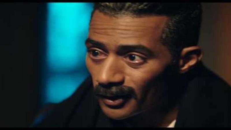 مواعيد عرض مسلسل جعفر العمدة الحلقة 11 على dmc وdmc دراما