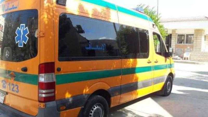 مصرع سيدة وطفل وإصابة شخصين في حادثي سير بالشرقية