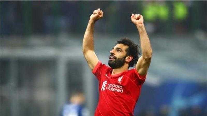 وسط اهتمام برشلونة والريال.. محمد صلاح يلمح بشأن مستقبله مع ليفربول