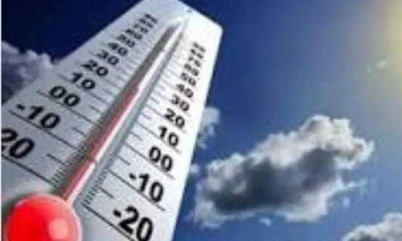 ”الأرصاد”: ارتفاع درجات الحرارة غداً.. والصغرى بالقاهرة 15