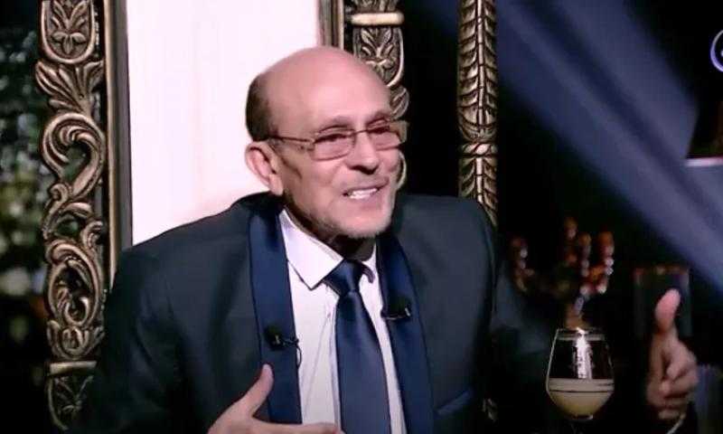 محمد صبحي: ربنا ميقدرش يخرجني من ديني إلا بإرادتي (فيديو)