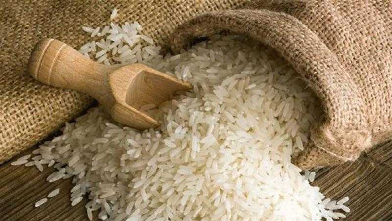 سعر الأرز اليوم الأربعاء 5-4-2023