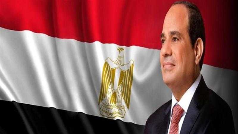 عاجل.. السيسي يستقبل رئيس قبرص في قصر الاتحادية