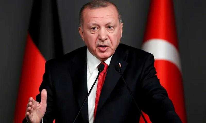 أردوغان: يجب إنهاء التهديدات لـ”الأقصى” بشكل قاطع