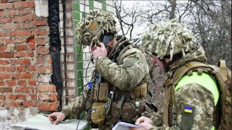 «مقاطعة دونيتسك»: أوكرانيا تحاول إعادة نشر قواتها بـ«أفدييفكا»