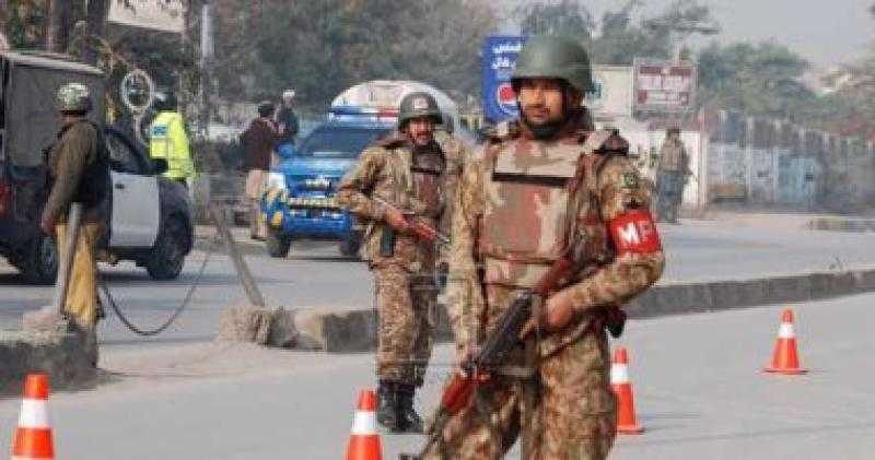 باكستان تعتزم إطلاق ”عملية عسكرية جديدة ضد المتشددين”