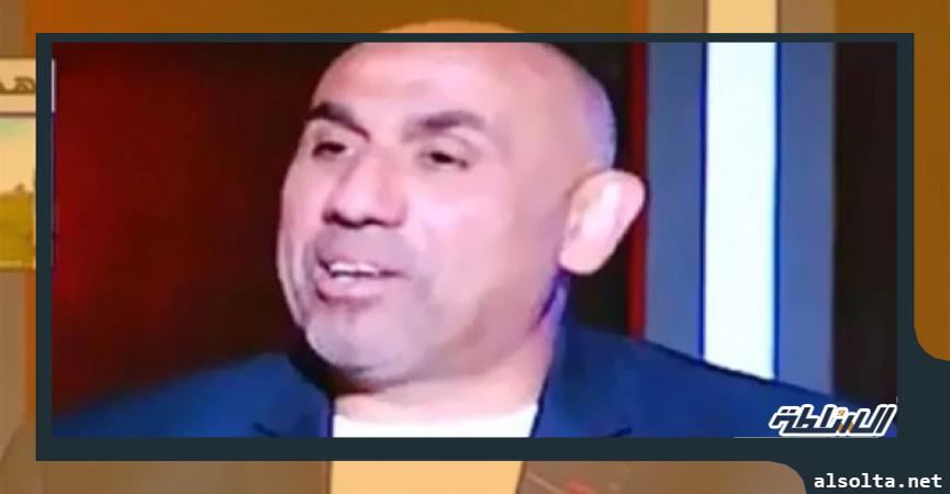 محمد حسني