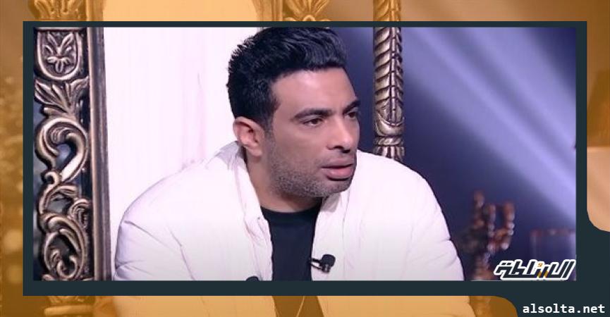 شادي محمد، فيتو