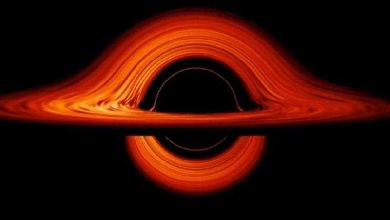 ناسا تحذر من ثقب أسود مرعب يمكنه الانتقال من القمر إلى الأرض في 14 دقيقة
