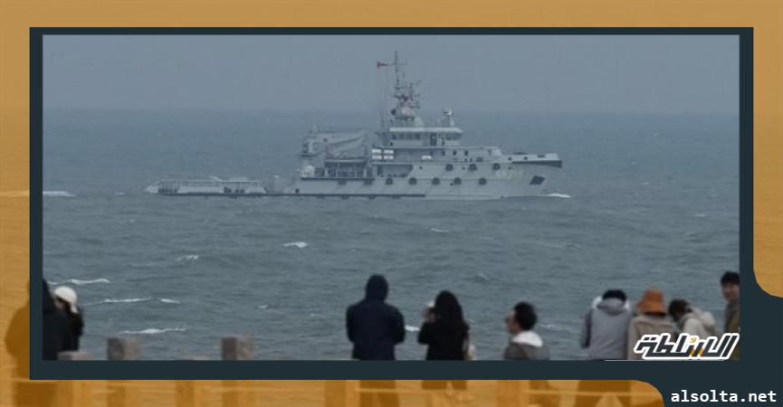 تايوان ترصد 71 طائرة و9 سفن صينية حول الجزيرة