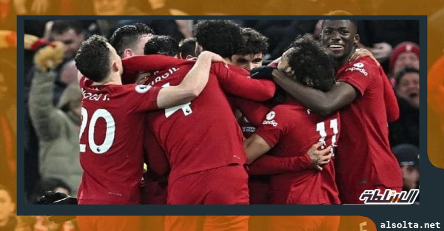 موعد مباراة ليفربول ضد أرسنال في الدوري الإنجليزي