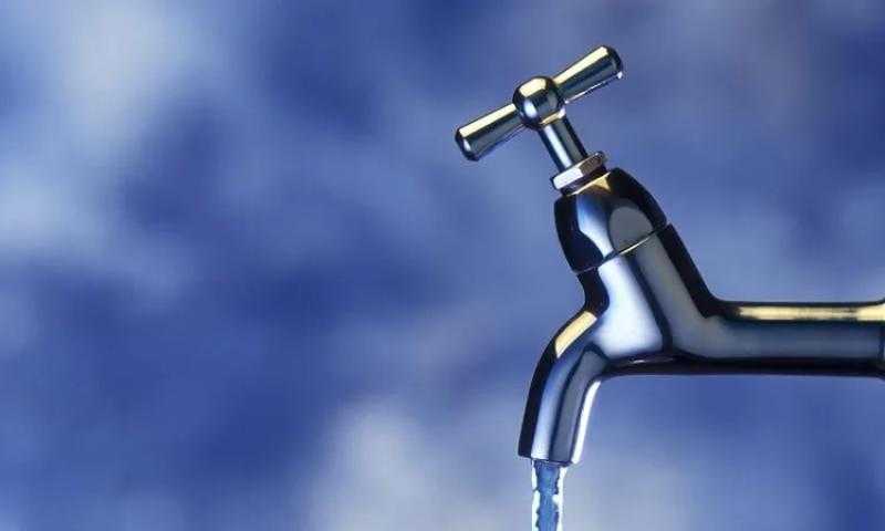 انقطاع المياه عن عدة مناطق ببورسعيد اليوم