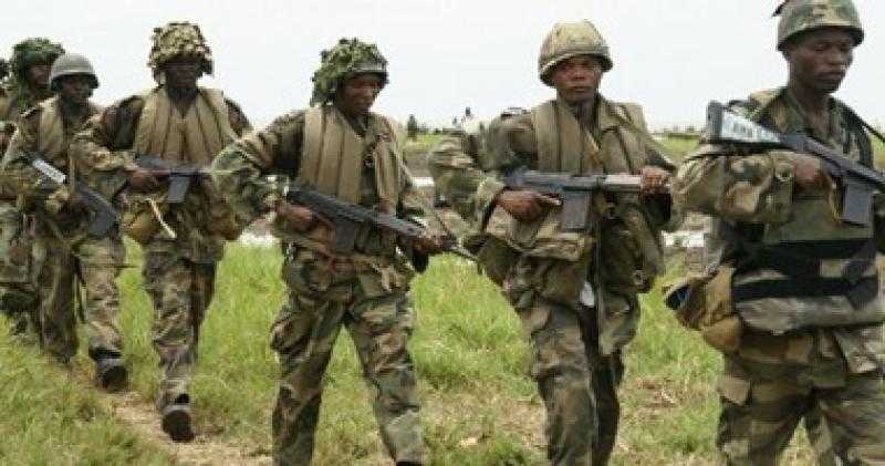 مسلحون يخطفون 80 شخصًا بينهم أطفال شمال غرب نيجيريا