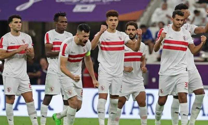 أزمة جديدة في الزمالك تنتظر وصول خوان أوسوريو