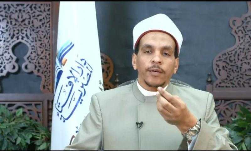 ليلة القدر هل هي ثابتة أم متحركة؟.. دار الإفتاء تجيب