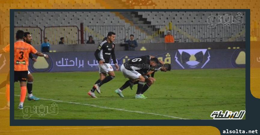 الاهلي وفاركو