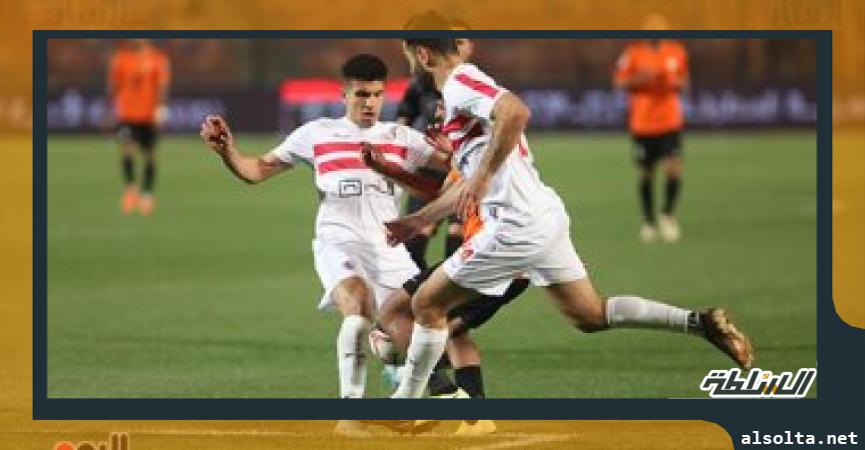 فريق الزمالك