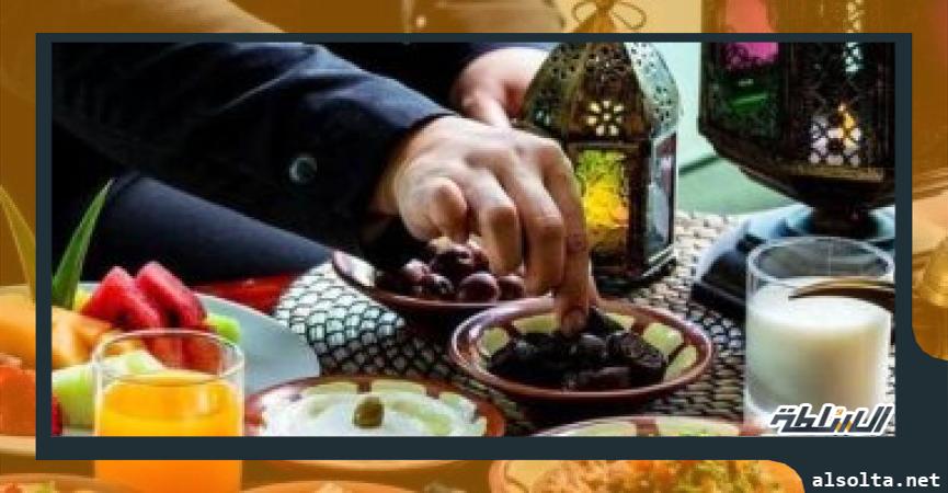 سحور رمضان