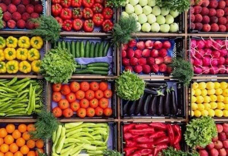 أسعار الخضراوات اليوم الأربعاء 19 إبريل 2023