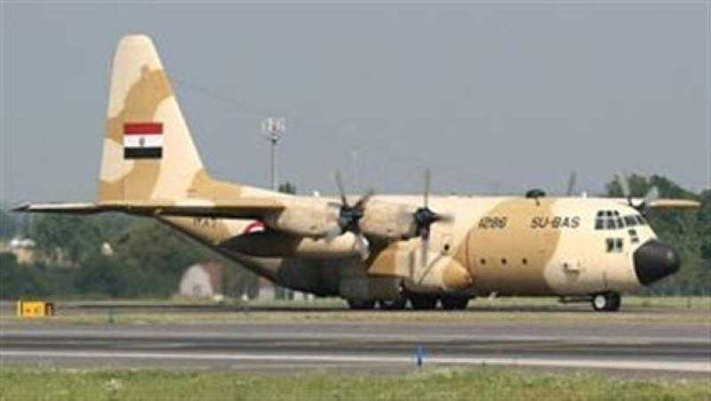 مصدر مسؤول لـ القاهرة الإخبارية: طائرة مصرية وصلت إلى قاعدة دنقلة السودانية وتم إخلاء الجنود المصريين