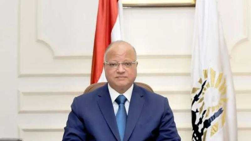 محافظة القاهرة تخصص أرقام للإبلاغ عن مخالفات البناء أيام العيد