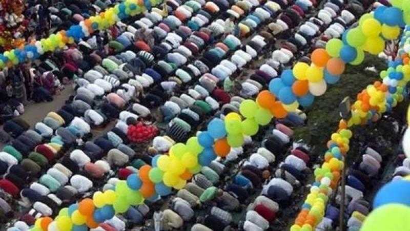 هل خطبة العيد تبدأ بالتكبير أم الحمد؟.. البحوث الإسلامية يجيب