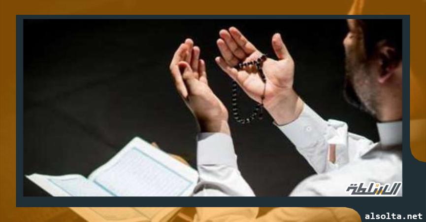 دعاء للميت مؤثر جدا قصير