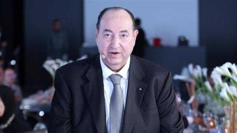 وفاة رجل الأعمال فريد الطوبجي صاحب توكيل BMW في مصر