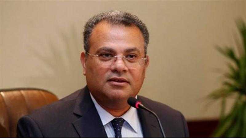 رئيس الطائفة الإنجيلية يهنئ الرئيس السيسي والمصريين بذكرى تحرير سيناء