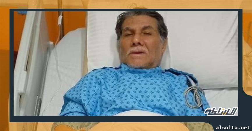 فن الفنان قيس عبد الفتاح