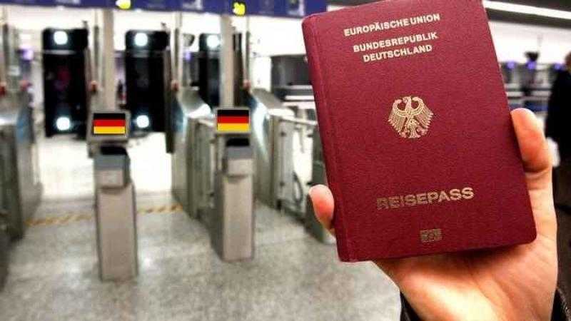 الجنسية الألمانية: شروط وقانون الحصول عليها