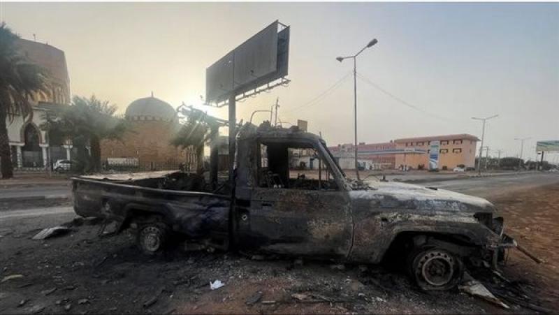 وزارة الصحة السودانية تعلن حصيلة ضحايا الاشتباكات