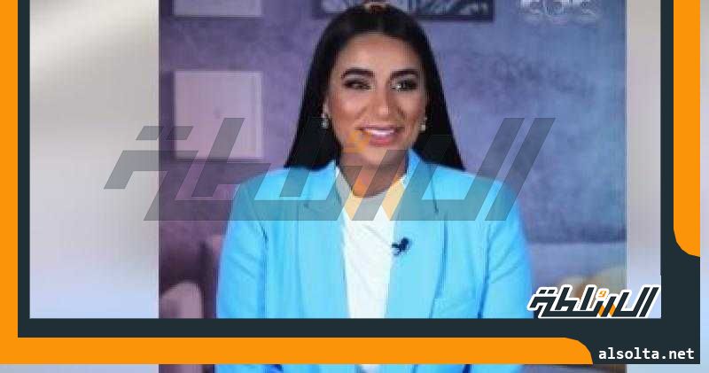 جورى بكر: عملت مرة واحدة فيلر فى شفايفى.. وهذا سر تغيير اسم ”شيماء”