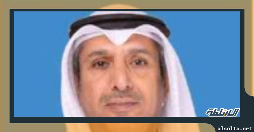 وزير النفط الكويتى