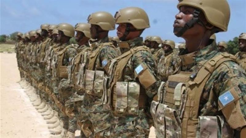الجيش الصومالي يعتقل 3 من قادة حركة الشباب الإرهابية