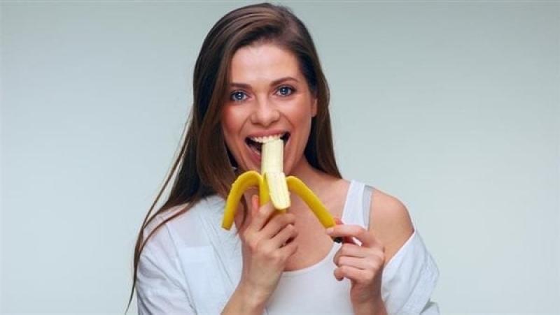 لو بتروح الجيم.. تعرف على فوائد الموز قبل وبعد التمرين