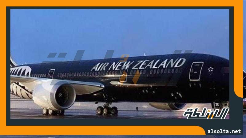 مقابل 400 دولار.. ”الطيران النيوزيلندي” يقدم كابينة سرير بطابقتين بالطائرات