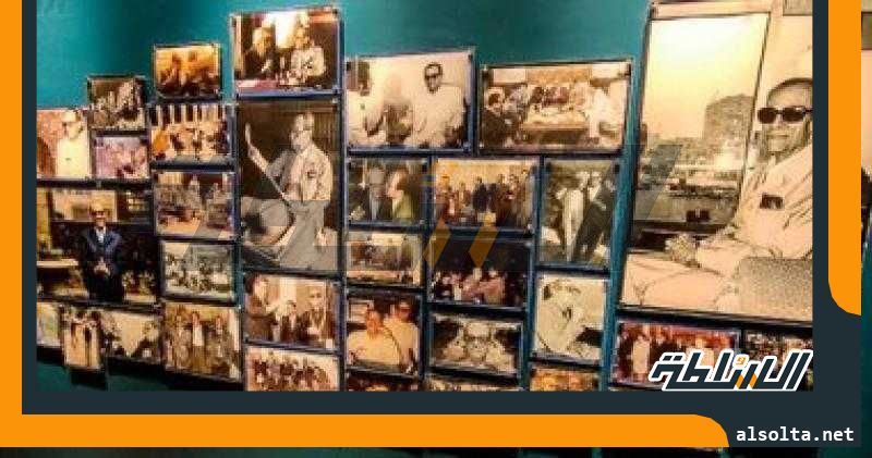 متحف نجيب محفوظ يعلن عن ورشة مجانية مع الأديب محمد توفيق