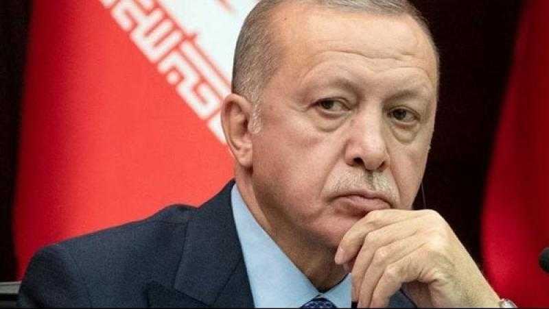 أردوغان يعرب عن أسفه لانسحاب مرشح معارض من سباق الرئاسة