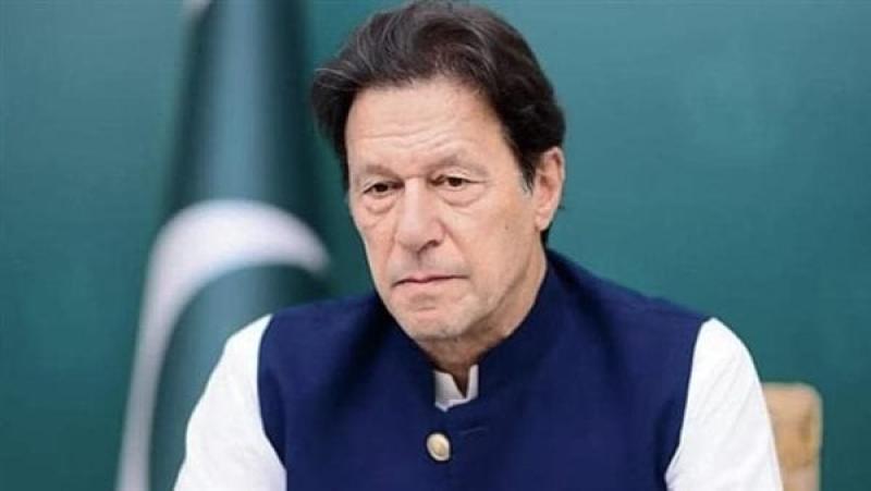 الإفراج عن رئيس الوزراء الباكستانى السابق عمران خان بكفالة