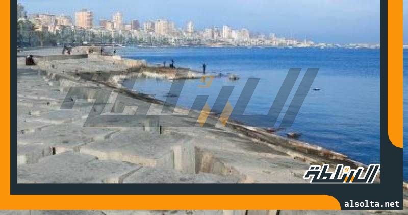 درجات الحرارة المتوقعة اليوم الأحد 14/5/2023 فى مصر