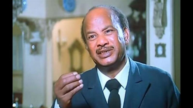 وفاة الممثل المصري محمد الإدنداني عن 82 عامًا