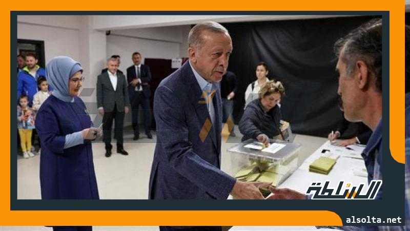 القاهرة الإخبارية: المعارضة التركية مدت يدها للأحزاب السياسية فى الانتخابات