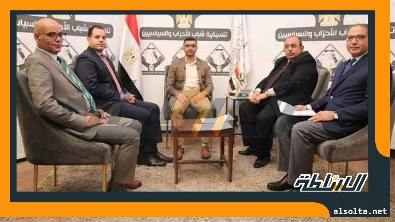 ”التجمع”: نظام القوائم المغلقة المطلقة هو الأفضل لإجراء انتخابات المجالس المحلية