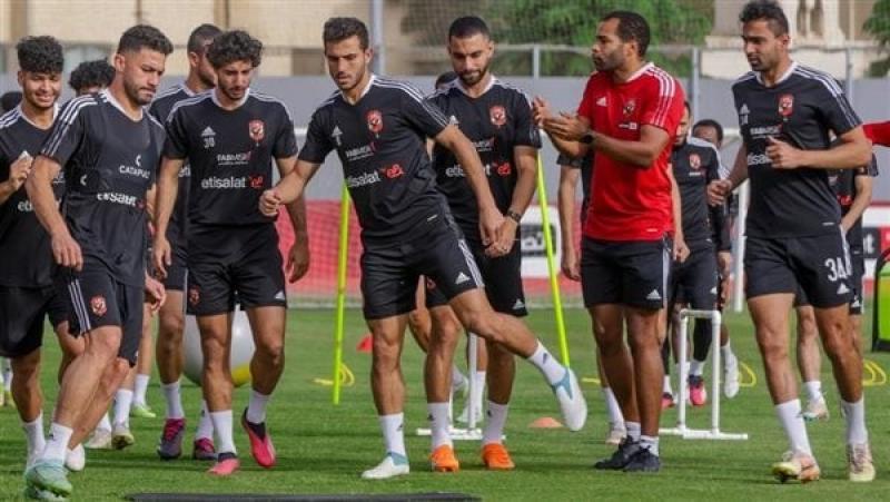 قائمة حكام مباراة الأهلي وإنبي في الدوري الممتاز